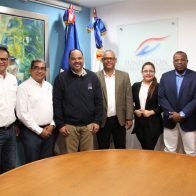 Defensor del Pueblo y FEJUS acuerdan trabajar en empoderamiento ciudadano