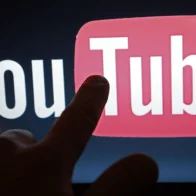 Usuarios reportan fallas en Youtube