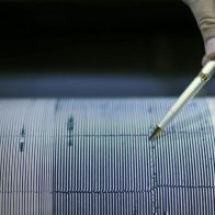 Medición de terremoto en ciudad argelina de Orán