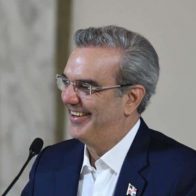 Si elecciones presidenciales fueran hoy, Abinader obtendría el 48% de los votos