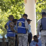 Liberan a 38 personas que habían sido secuestradas por una pandilla en Haití
