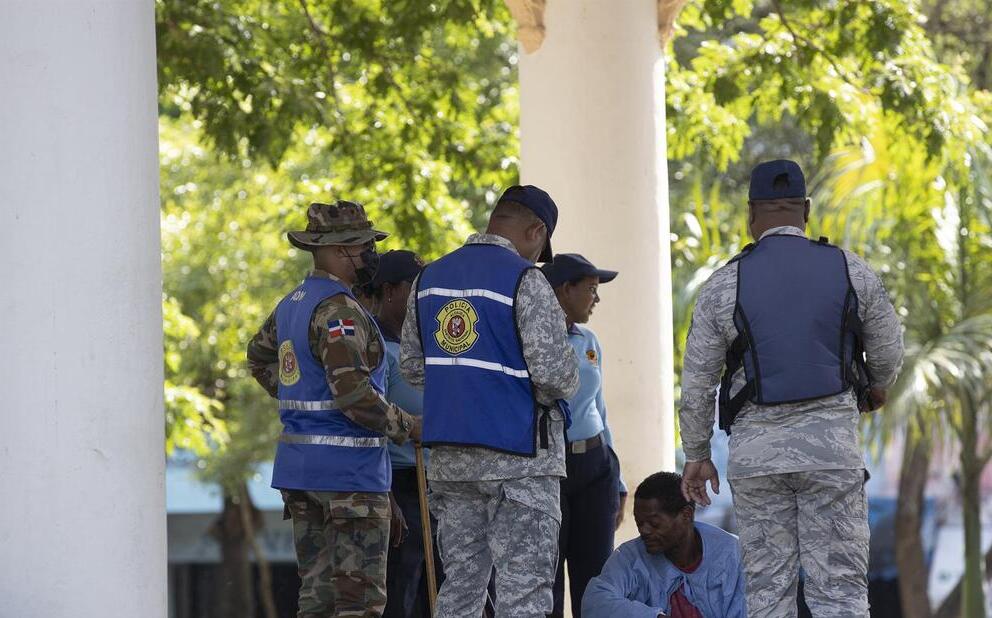 Liberan a 38 personas que habían sido secuestradas por una pandilla en Haití