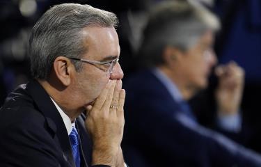 Abinader critica que RD “no cuenta con un país amigo que le ayuda a mitigar el shock petrolero”