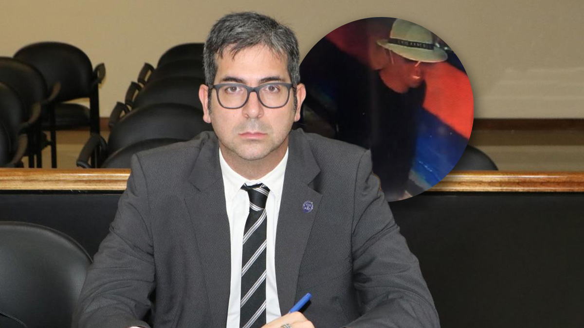 Capturan en Colombia a otros dos implicados en asesinato de fiscal paraguayo