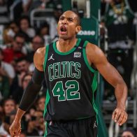 Al Horford: "Siempre que estamos contra la pared, necesitamos responder"
