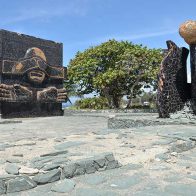 12 millones de peso piden coautor del Monumento a los Héroes del 30 de mayo para permitir renovaciones