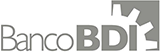 Logo Banco BDI