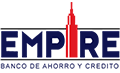 Logo Banco Empire