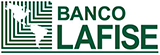 Logo Banco Lafise