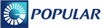 Logo Banco Popular