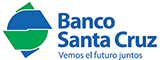 Logo Banco Santa Cruz