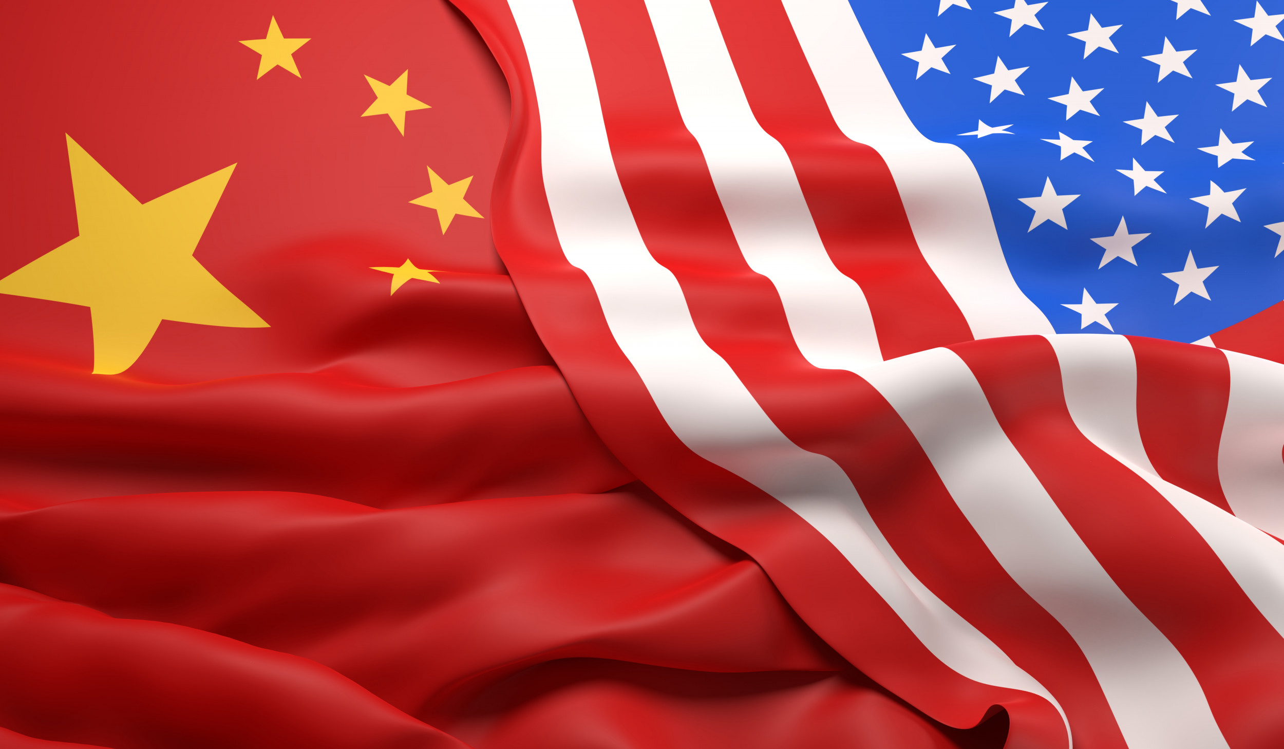 EEUU y China mantienen un encuentro "cándido y productivo" pese a la tensión