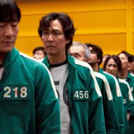 Netflix prepara un concurso basado en "Juego del Calamar" con 4,5 millones de premio