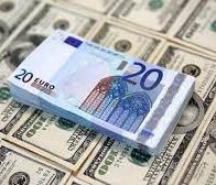 Cambio en dólar