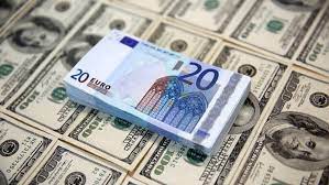 Cambio en dólar