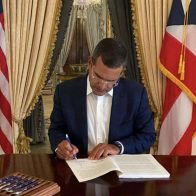 Puerto Rico extiende por un año estado de emergencia por violencia de género