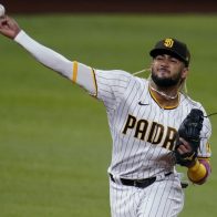 Padres de San Diego no podrán contar aun con Fernando Tatis Jr.