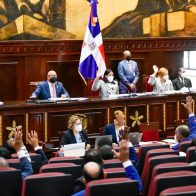 Diputados aprueban crear provincia Matías Ramón Mella