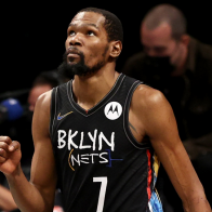 Kevin Durant pide a los Nets ser traspasado a otro equipo