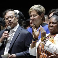 Colombia cambia