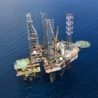 El petróleo Brent baja un 1,58%, hasta 116,12 dólares