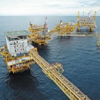 El petróleo Brent sube un 1,88 %, hasta 115,23 dólares el barril