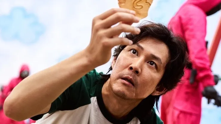 Netflix anuncia segunda temporada de “El Juego del Calamar”