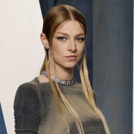 La actriz Hunter Schafer se une a la precuela de "Los Juegos del Hambre"