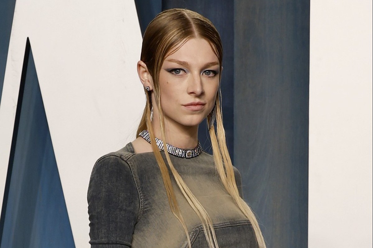 La actriz Hunter Schafer se une a la precuela de "Los Juegos del Hambre"