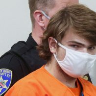 El asesino de Búfalo perpetró la matanza “por el futuro de la raza blanca”