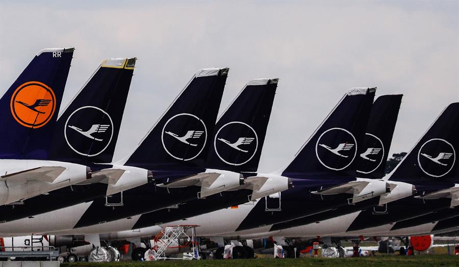 Aerolíneas prevén perder