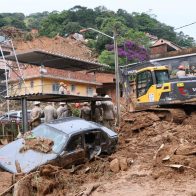 Ascienden a 127 los muertos por lluvias en el estado brasileño de Pernambuco