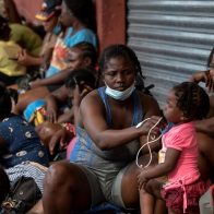 EEUU ampliará su cuota para refugiados de Américas, con prioridad para Haití