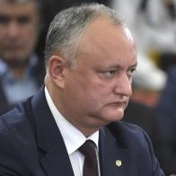 Imputan a expresidente de Moldavia por malversación de fondos