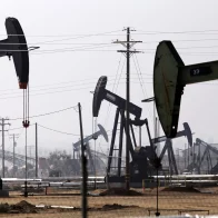 El petróleo Brent sube un 2,79%, hasta 113,10 dólares