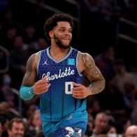 Arrestan a Miles Bridges en Los Ángeles por violencia doméstica