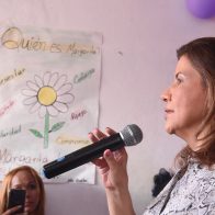 Margarita dice Gobierno debe adoptar política agropecuaria del PLD para disminuir hambruna y pobreza