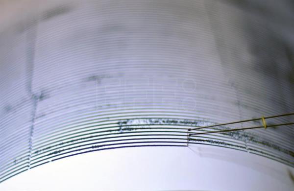Un terremoto de magnitud 6,5 sacude Brasil