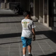 Un juez español concede el cambio de sexo a un niño de ocho años