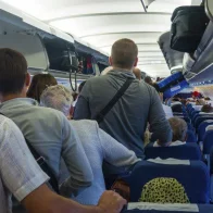 Un pasajero muere durante un vuelo entre Madrid y Asunción