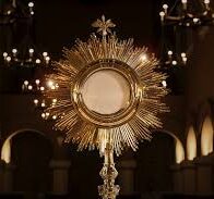 Día de Corpus Christi: 5 datos sobre esta festividad