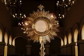 Día de Corpus Christi: 5 datos sobre esta festividad