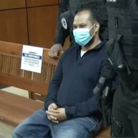 Jueces de la Suprema Corte de Justicia se reservan el fallo de la extradición de Julito Kilo