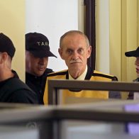 Exmilitar chileno suma 900 años de cárcel tras nueva condena por homicidio