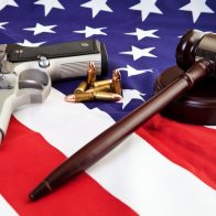 Menor de Florida es acusado como adulto por el robo de 22 pistolas