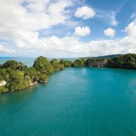 El diputado Sadoky Duarte Suárez presentó un proyecto de ley para que al Parque Nacional Los Haitíses se le denomine Orlando Jorge Mera.