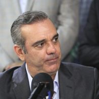Abinader lamenta muerte de Jorge Mera: “Descansa en paz, querido amigo”