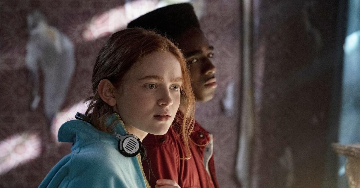 Stranger Things vuelve tendencia la canción ‘Running Up That Hill’ de Kate Bush