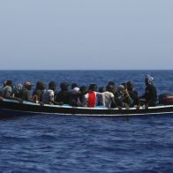 Rescatan a 27 haitianos en una isla cerca de Puerto Rico