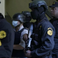 Fiscalía evalúa solicitud del asesino de Jorge Mera de hablar con la prensa